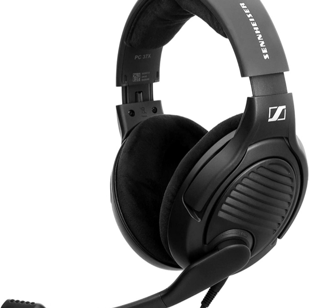 Sennheiser Gaming Headphones